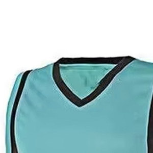 Tenues de volley-ball personnalisées à prix avantageux, best-seller, légères, écologiques, 100% polyester, tissu doux de haute qualité - Product Image 6