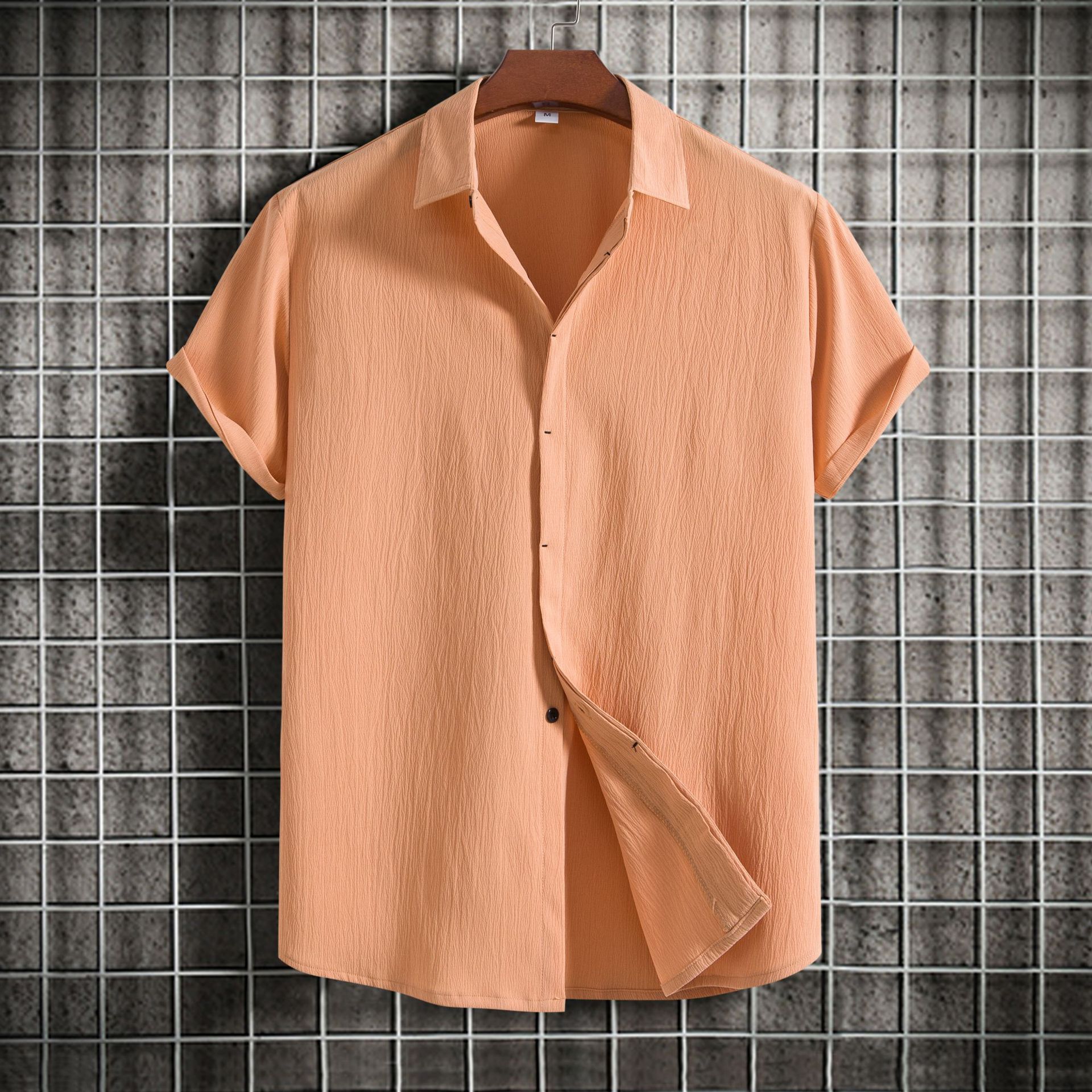 Pink Orange
