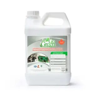 Electronic and Electrical Solvents Clean Carbon & Degreaser 5 ltr Rapid Evaporation Formula for Safe and Effective Cleaning
