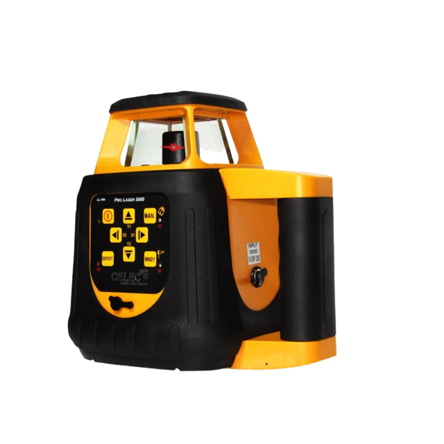 Celec Self leveling Rotary Laser Level