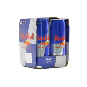 Entrega rápida de bebidas energéticas de carbonato en embalaje de botellas de caja a granel para comercio mayorista y minorista - Product Image 4