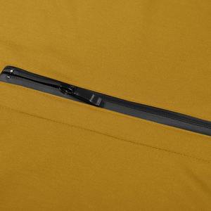 Sudadera con capucha sin mangas de gimnasio de calidad premium Camisetas sin mangas con capucha de entrenamiento para hombres Chaleco de secado rápido Sudaderas con capucha sin mangas - Product Image 6