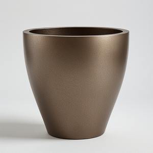 Macetero Decorativo de Hierro para Jardín Exterior, Diseño para Esquinas, Tamaño y Color Personalizables (Estilo Tradicional/Ecológico) - Product Image 2