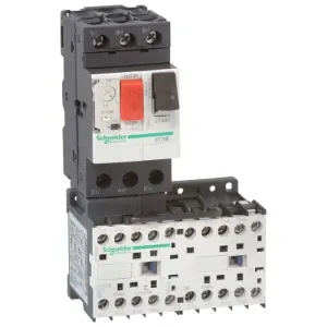 Per Schneider Electric GV2ME07K2BW3: Schede o Moduli di Controllo Motore ad Alte Prestazioni per Avviatori di Motore - Product Image 1