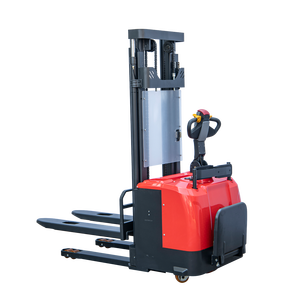 Nueva carretilla elevadora eléctrica completa de tres ruedas 2Ton 3Ton 3.5Ton - Product Image 5