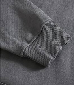 Conjunto Deportivo Informal de Alta Calidad al por Mayor OEM, Sudadera con Capucha y Pantalones de Chándal para Mujer, Dos Piezas, Nuevo Estilo, Conjunto Deportivo de Algodón y Felpa para Correr - Product Image 4