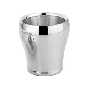 ตู้แช่ไวน์โลหะผนังสองชั้นตู้แช่ไวน์สแตนเลสสำหรับบาร์และบ้าน - Product Image 5