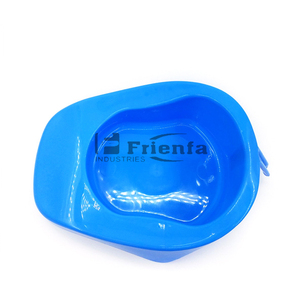 กระโถนสำหรับผ่าตัดทางการแพทย์ใช้ด้วยมือทำจากสเตนเลสสตีล - Product Image 6