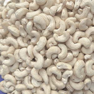 เม็ดมะม่วงหิมพานต์ดิบ10กก. ถั่วเม็ดมะม่วงหิมพานต์ W320 W240 W180จากเคนยาบรรจุภัณฑ์แบบปรับแต่งได้ตามต้องการจากโรงงานที่เชื่อถือได้ - Product Image 1