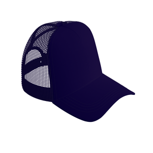 Casquette de camionneur OEM/ODM, logo personnalisé, casquette snapback, 100% coton, toile, décontractée, tendance, hip hop, extérieur, plage - Product Image 6