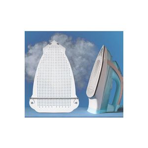 Protezione inferiore in ferro antiaderente in Teflon ritardante di fiamma - Product Image 2
