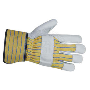 Gants de travail de sécurité multi-usages pour hommes et femmes, gants de travail résistants à la chaleur personnalisés - Product Image 6