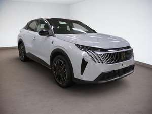 Peugeot 3008 GT MildHybrid DSG6 1.6L Essence 181 CV SUV d'occasion en bon état, sièges en cuir, toit ouvrant panoramique, phares à LED - Product Image 3