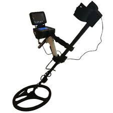 เครื่องตรวจจับโลหะ Titan 1000 Long Range รุ่นใหม่เอี่ยมพร้อมคอยล์ขนาด 8 นิ้ว และ 17 นิ้ว พร้อมจัดส่งทั่วโลก - Product Image 3
