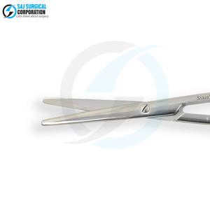 Servicio OEM Último estilo TC Tijeras TC hechas a medida Cantidad a granel TC Tijeras para la venta - Product Image 6