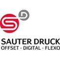 Sauter Druck GmbH logo
