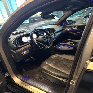 Mercedes-Maybach GLS 600 N S 2026 Altamente Promocionable - Product Image 3