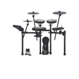 Tout nouveau contrôleur de percussion à main numérique HPD-20 pour batterie - Product Image 6