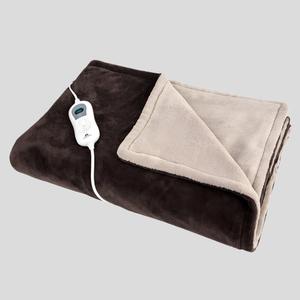 มาถึงเย็น? อบอุ่นด้วยผ้าห่มไฟฟ้าของเรา! - Product Image 1