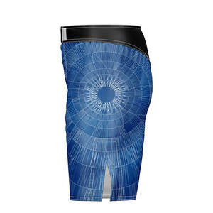 ออกแบบกางเกงขาสั้นไทยชายของคุณเอง ผู้ผลิต OEM กางเกงขาสั้นไทยชายสำหรับขายออนไลน์ - Product Image 4