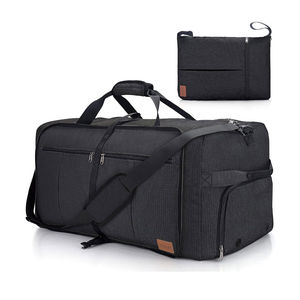 Vente d'usine de service OEM de sac de hockey sur glace en polyester de haute qualité fabriqué avec un matériau durable pour les sacs de sport - Product Image 1