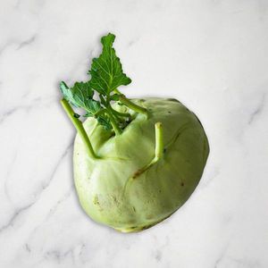 MORDEDURAS DE KOHLRABI CONGELADO/POTENCIA DE PLANTA ENTERA/TEXTURA CRUZADA/NUTRIENTE DENSO - Product Image 2