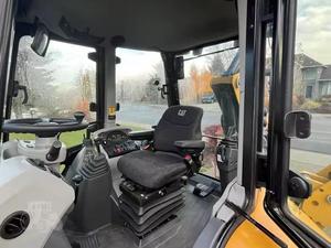 Retroexcavadoras Caterpillar 420F, 416B, 416C, 415F2, 420D y cargadoras de ruedas JCB 4CX, 3CX usadas en stock, tipo móvil - Product Image 3