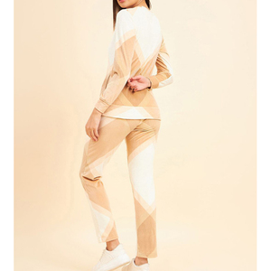 Conjunto Deportivo Unisex con Logotipo Personalizado, Sudadera con Capucha y Pantalones Deportivos de Felpa para Entrenamiento Físico, Talla Grande, Cremallera Completa, Secado Rápido y Cómodo - Product Image 2