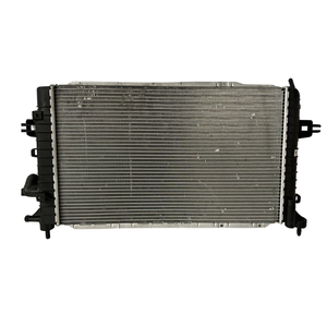 Radiatore acqua OPEL Zafira (C) (2016-) (16>) 427460812 Benzina 1.4 - Product Image 1