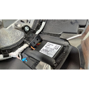 FLYER OPEL Corsa Serie F 98573763ZD EB2ADTD-B (19>) - Product Image 4
