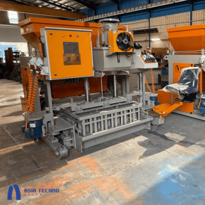 เครื่องสั่น ATG6-35ไฟฟ้าอัตโนมัติมอเตอร์โป๊กเกอร์พื้นผิวเครื่องยนต์ภายในแบริ่งสำหรับการก่อสร้างบล็อกคอนกรีตสำหรับภายใน - Product Image 6