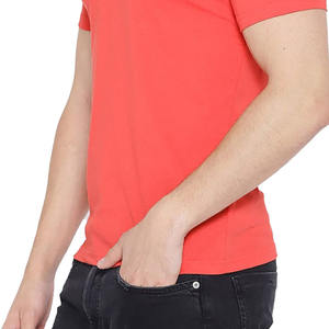 T-Shirt doux et confortable Respirant Haute Qualité meilleur prix bon matériel abordable T-shirts de conception professionnelle - Product Image 6