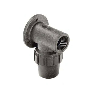 Raccordo per rubinetto a gomito O/20 mm. - 3/4" - Product Image 2