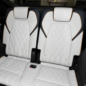 SUV électrique pur 2024 d'occasion vérifié, édition Champion de style Tang, véhicule électrique à énergie nouvelle prêt à rouler, fourni du Japon - Product Image 3