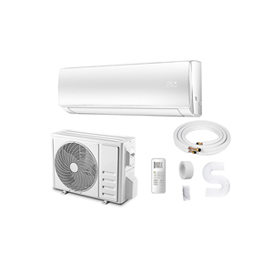ปั๊มความร้อนแบบแยกเครื่องปรับอากาศ220V 60Hz 24,000 BTU 17 SEER2 - Product Image 3