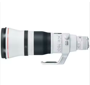 Objectif EF 600mm F-4L IS III USM de qualité supérieure, neuf - Product Image 1