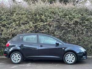 SEAT IBIZA 1.4 2012 USADO, Volante a la Izquierda/Derecha - Product Image 3