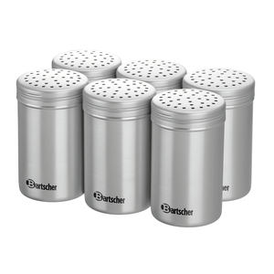Vente de 300 pots à épices - Product Image 1