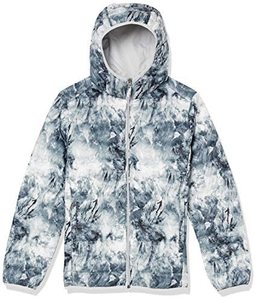 Veste polaire d'hiver imprimée sur mesure en gros pour hommes Bulle en toile rembourrée avec col montant Logo de créateur Style extérieur élégant - Product Image 1