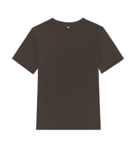 เสื้อยืดแขนสั้นลำลองสำหรับผู้ชาย DP เสื้อถักแบบชิ้นเดียวระบายอากาศทนทานต่อการหดตัวใหม่ล่าสุด - Product Image 6