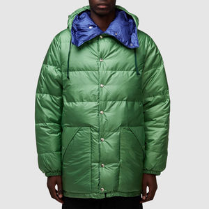 Vestes matelassées pour femmes Douces et isolées Manteau d'hiver chaud Léger Décontracté Vêtements de rue de plein air Ski Neige Mode - Product Image 1