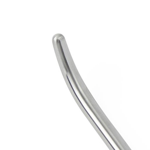 เครื่องมือผ่าตัดและการแพทย์สำหรับตรวจวินิจฉัยระบบทางเดินปัสสาวะทำจากสแตนเลสขนาดพิเศษ - Product Image 4