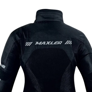 Men's Motorcycle Jackets for Men Riding <b>Clothes</b> Full Body Motocross Protect Wear Apparel - Product Image 4