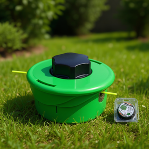 Cabezal de Hilo para Desbrozadora Attila Easy Pro Tap&Go, 7m x 2.4mm, para Suministros de Jardinería - Product Image 3