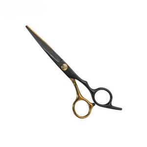 Juego de Tijeras de Peluquería Profesionales de Acero Inoxidable de Primera Calidad, Diseño Nuevo y Duradero, Instrumento de Belleza de Alta Calidad - Product Image 6