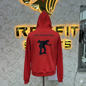 เสื้อฮู้ดสำหรับผู้ชายเสื้อฮู้ดมีซิปสำหรับผู้ชายใหม่2026 - Product Image 2