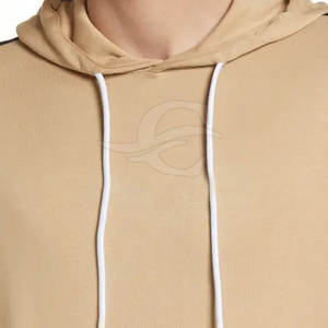 Sudadera con capucha y conjuntos cortos para hombre superventas Venta directa de fábrica Sudadera con capucha y conjuntos cortos para hombre a la venta - Product Image 4