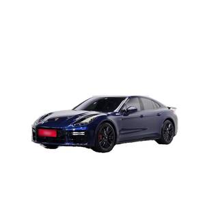 2025 02 4.0 Litres Essence 1 932 km Luxe d'occasion Prêt à l'exportation Volant à gauche Sièges en cuir Caméra arrière - Product Image 3