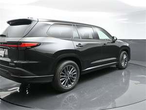 Fwd FWD FWD ใช้ได้2024 Lexus TX 350 - Product Image 3