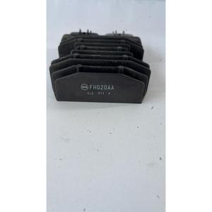 122EN RÉGULATEUR DE TENSION BMW R 1200cc GS (17>18) - Essence 1.2 - Product Image 4
